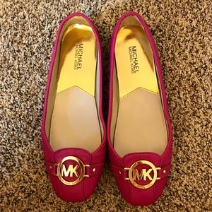Michael Kors Ballet Flat