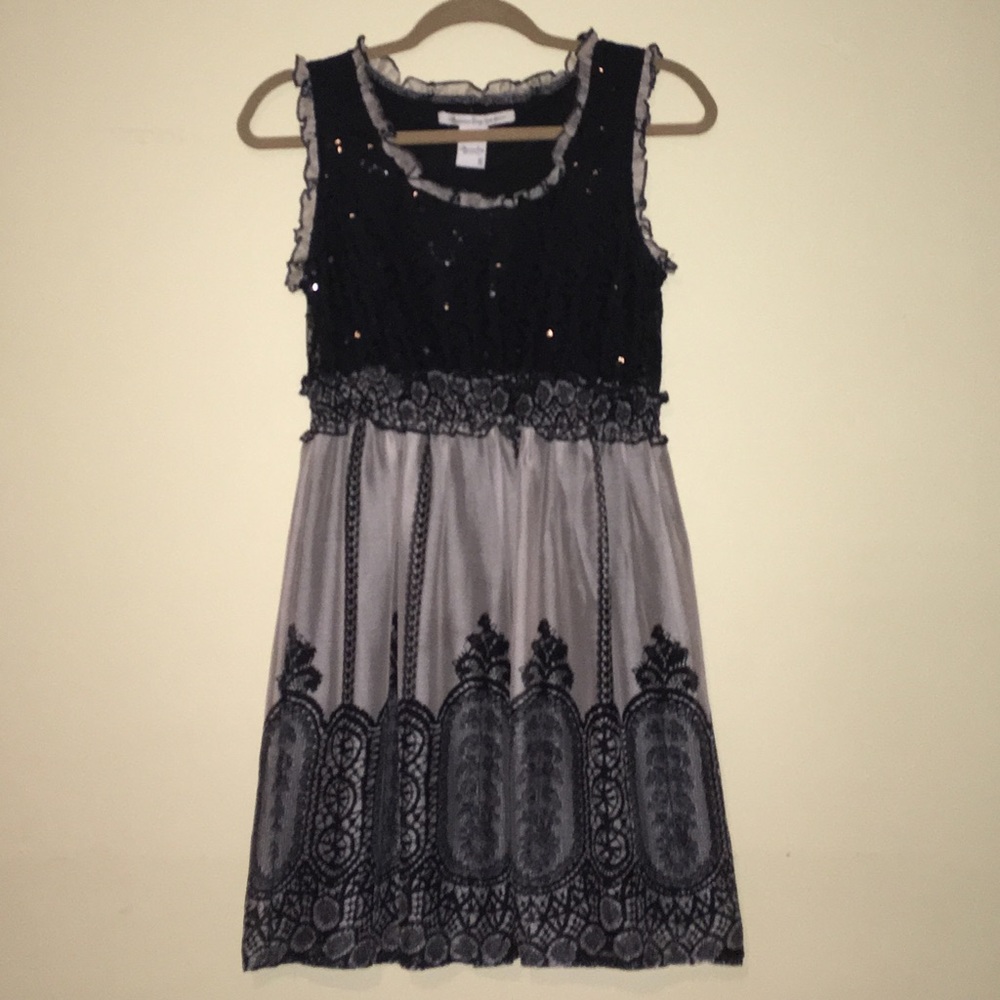 Party dress!