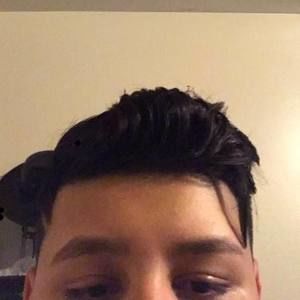 Meet your Posher, Armando