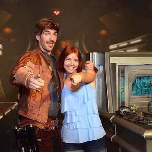 Meet your Posher, Kaylene