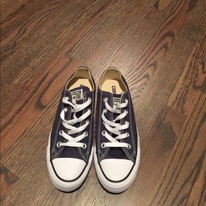 Brand New Converse