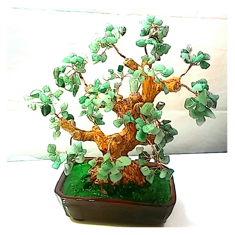Bonsai Tree item#0011