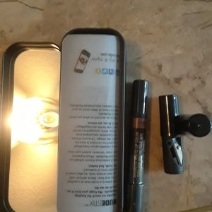 Nude Stix lip + cheek matte
