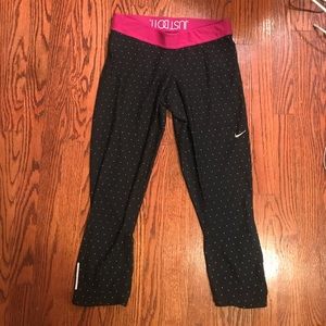 Nike leggings