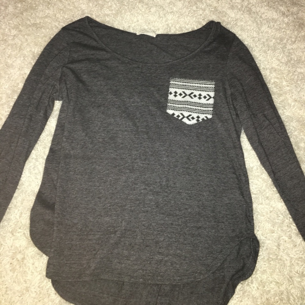 I love this top but unfortunately I need the cash.