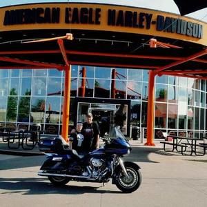 Meet your Posher, Kristie