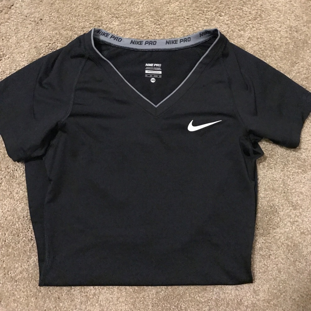 Nike Dri-Fit shirt