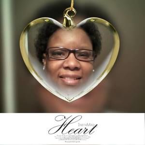 Meet your Posher, Kisha