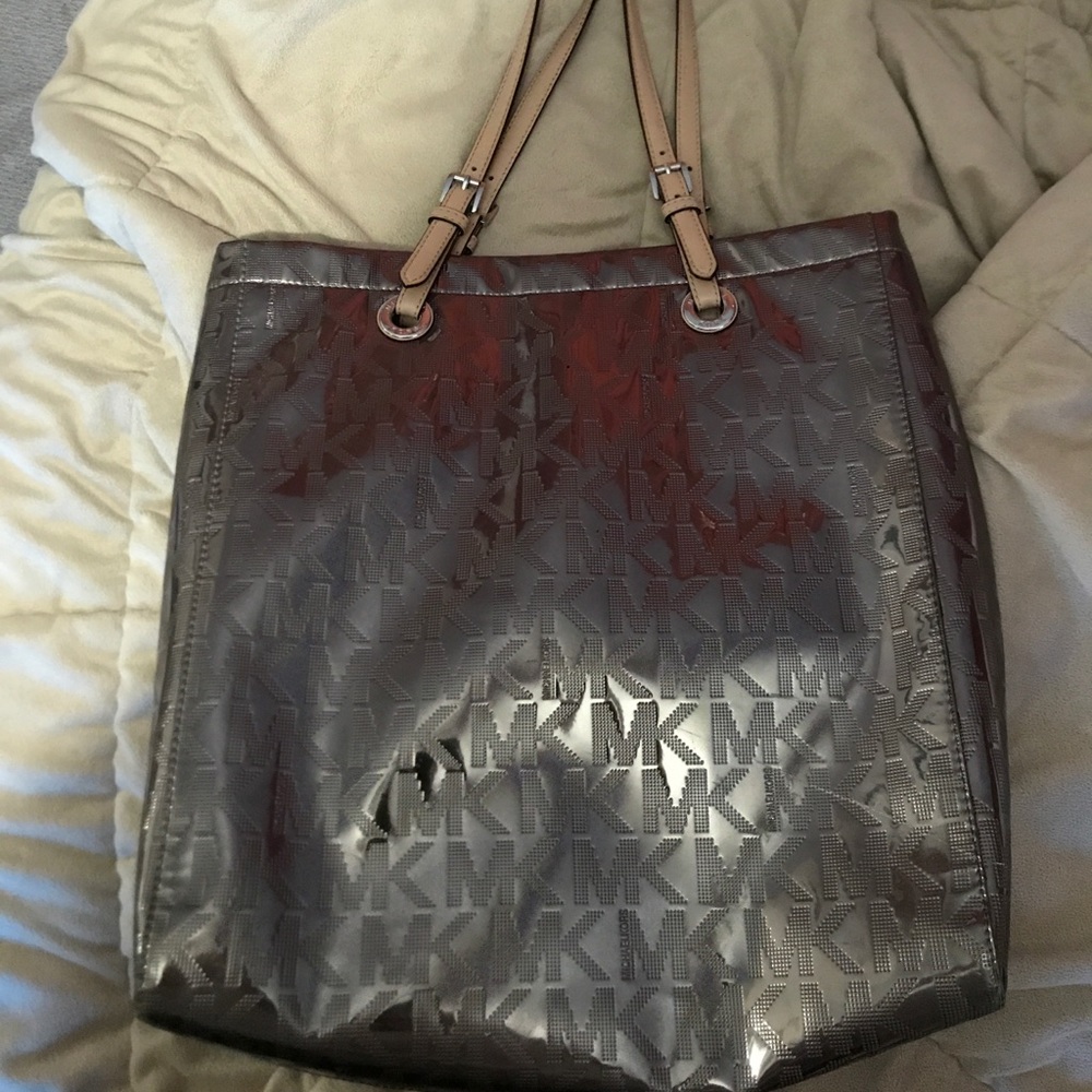 Michael Kors Tote Bag