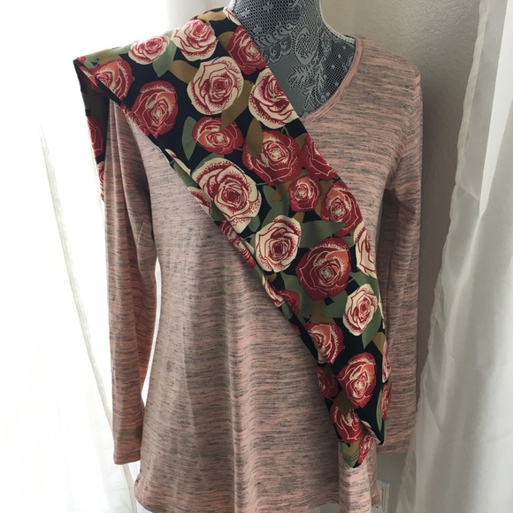 Lularoe Lynnae and OS - Picture 1 of 1