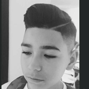 Meet your Posher, Adrián