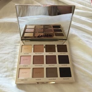 Tartelette Palette