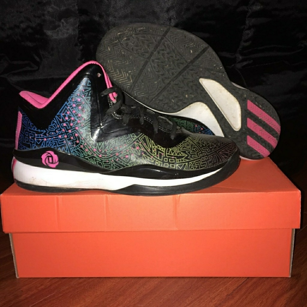Adidas drose