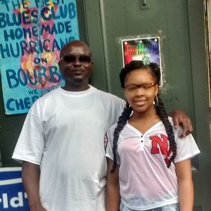 Meet your Posher, Kendall