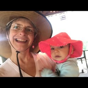 Meet your Posher, Susan