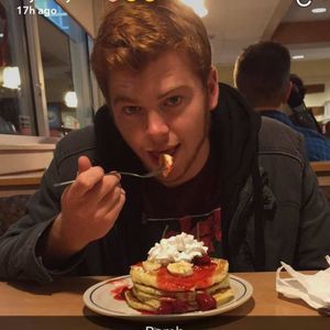 Meet your Posher, Ryan