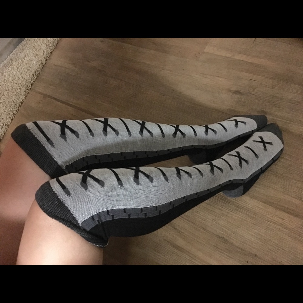 Funny Socks - Picture 2 of 8
