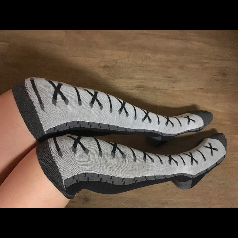 Funny Socks - Picture 3 of 8