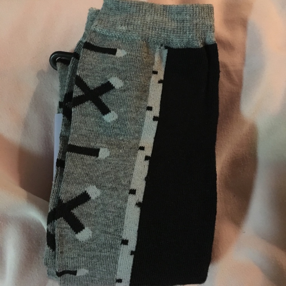 Funny Socks - Picture 4 of 8
