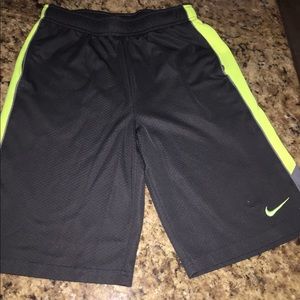 Nike Boy's Shorts Size L