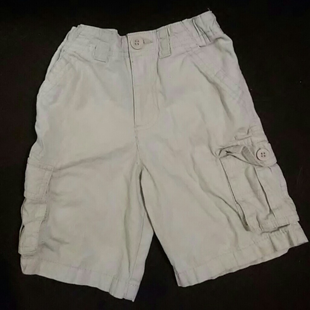 Boy Toddler Shorts