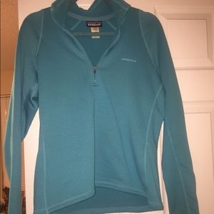 Patagonia pullover