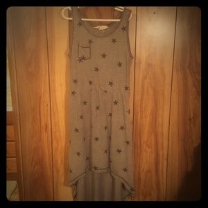 H&M High Low Girls Dress