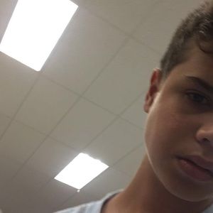 Meet your Posher, Seth