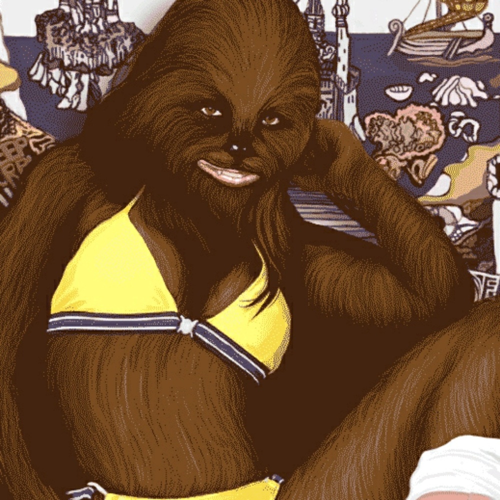 Meet your Posher, Miah