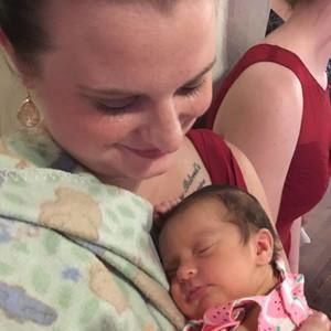 Meet your Posher, Morgan