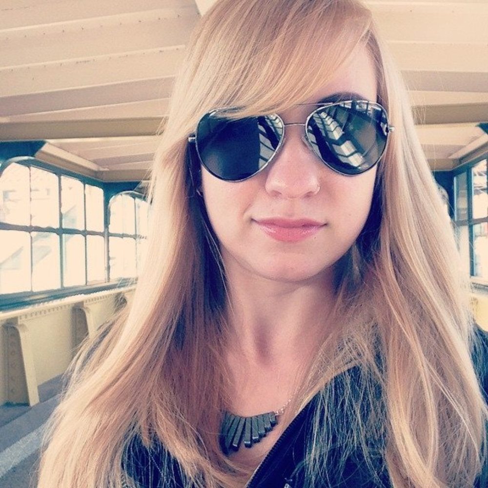 Meet your Posher, Jessie