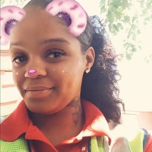 Meet your Posher, Jamilah