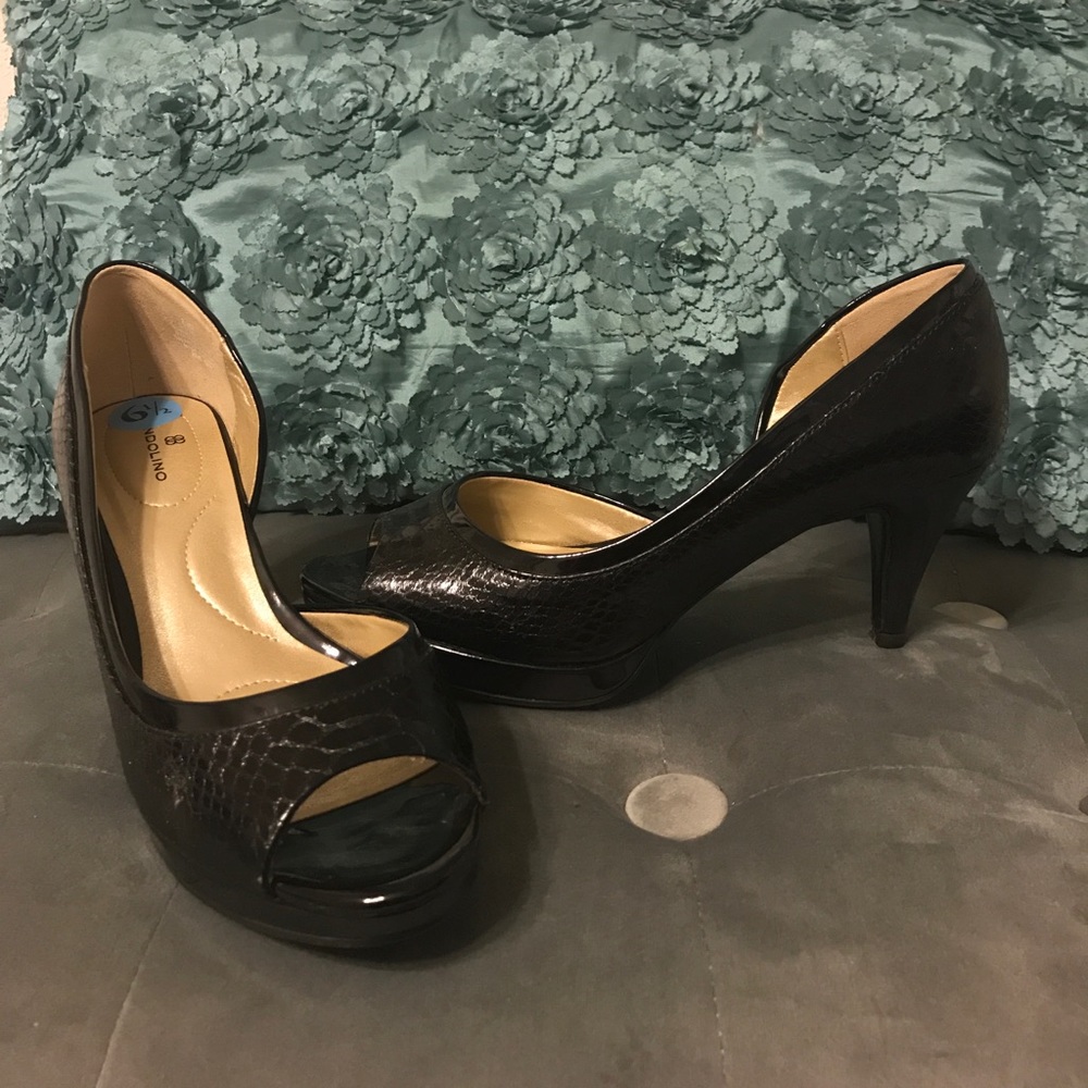 Bandolino heels