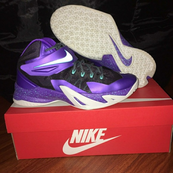 Lebron soldier 7 - Picture 1 of 1