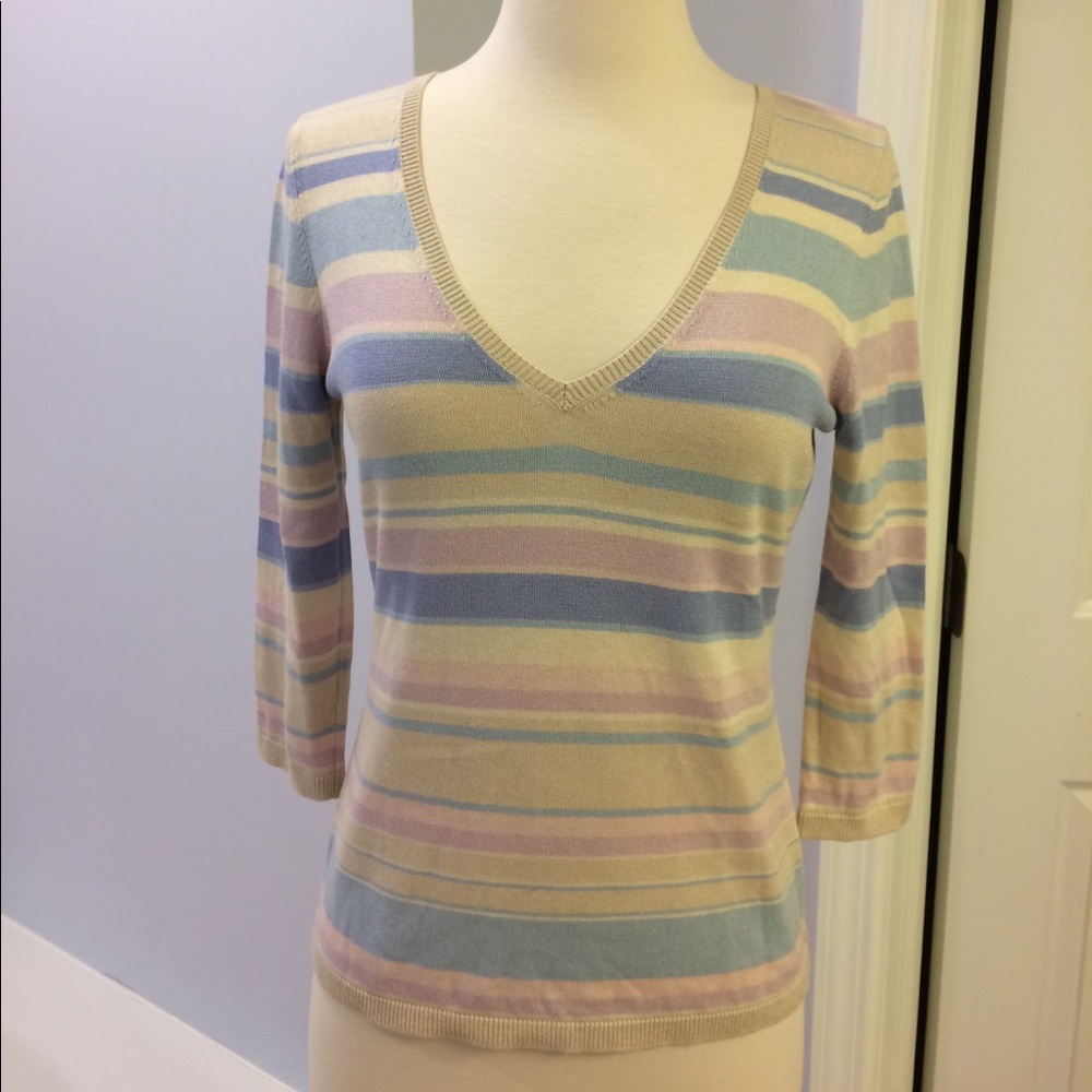 Ann Taylor top