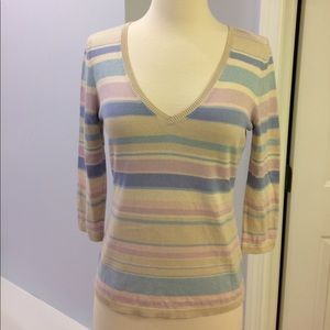 Ann Taylor top
