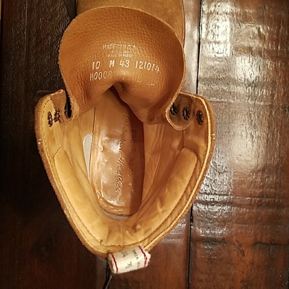 rag & bone Handmade in USA - Picture 2 of 8