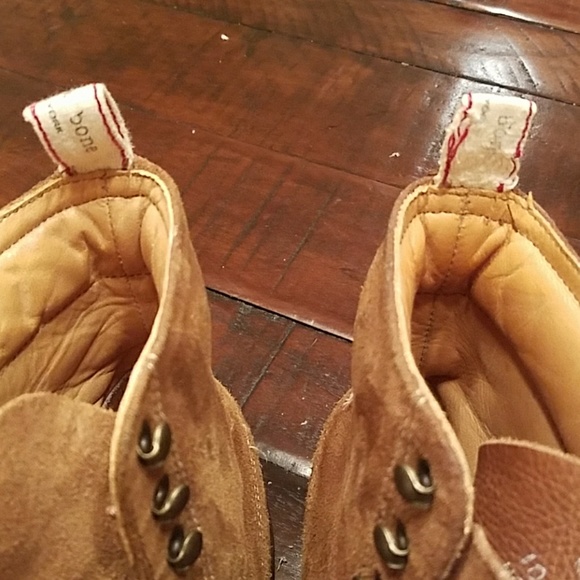 rag & bone Handmade in USA - Picture 3 of 8