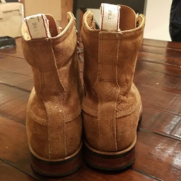 rag & bone Handmade in USA - Picture 4 of 8