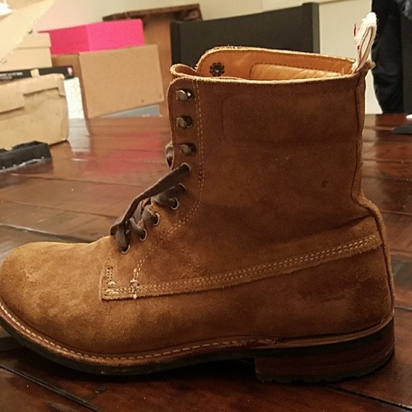 rag & bone Handmade in USA - Picture 5 of 8