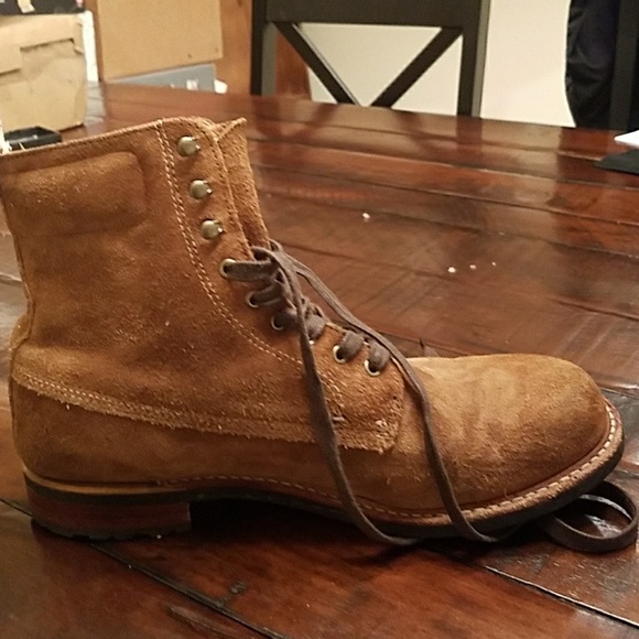 rag & bone Handmade in USA - Picture 6 of 8