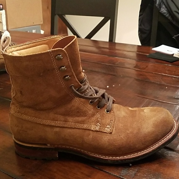 rag & bone Handmade in USA - Picture 7 of 8