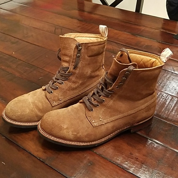 rag & bone Handmade in USA - Picture 1 of 8