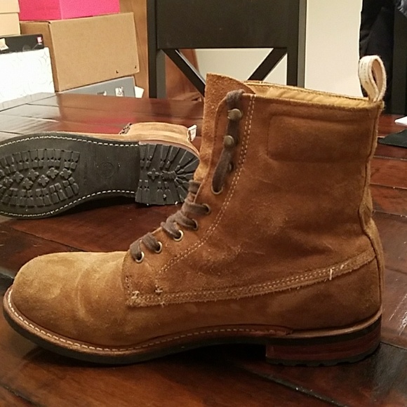 rag & bone Handmade in USA - Picture 8 of 8