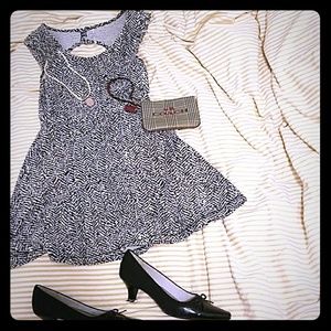 Free People Cocktail Dress