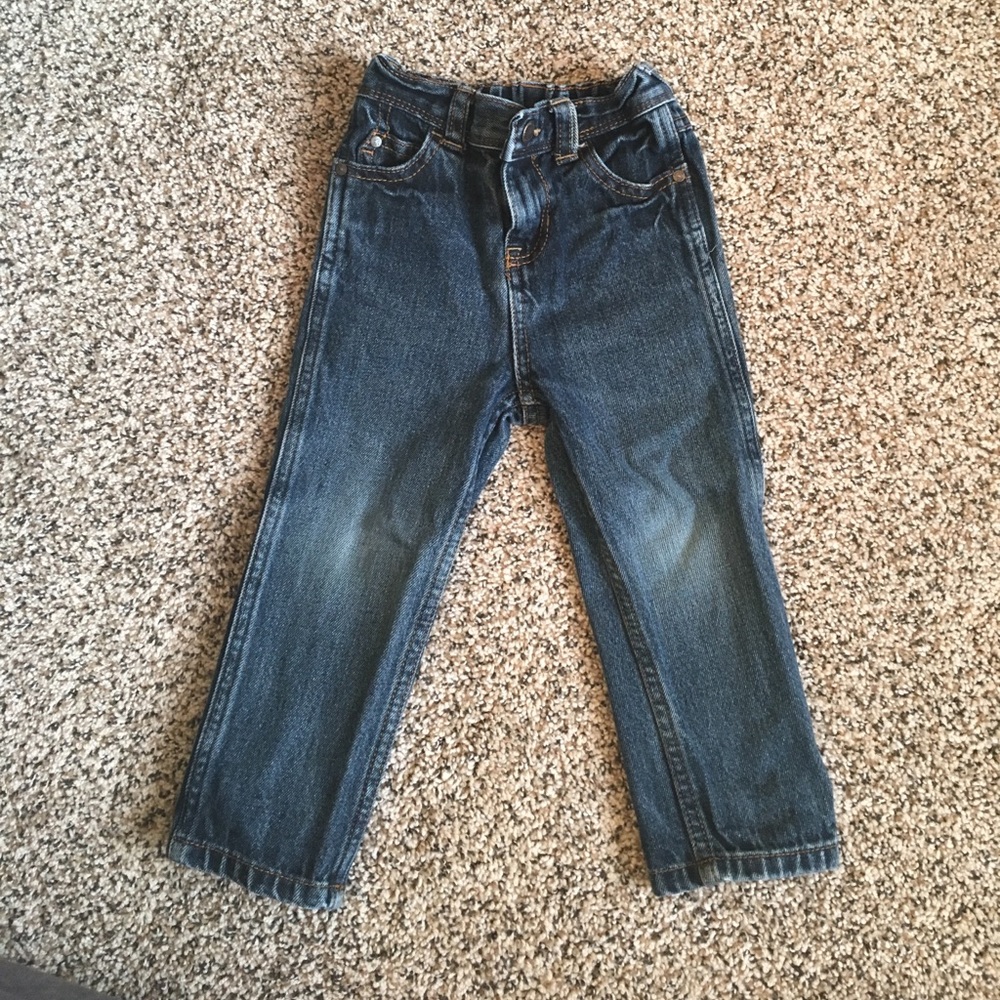 NWOT Osh Kosh Jeans