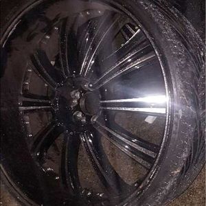 Meet your Posher, Danny