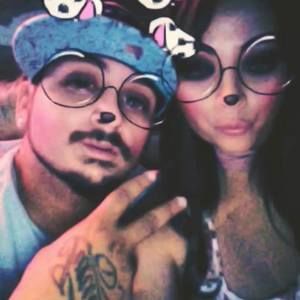 Meet your Posher, Andrea