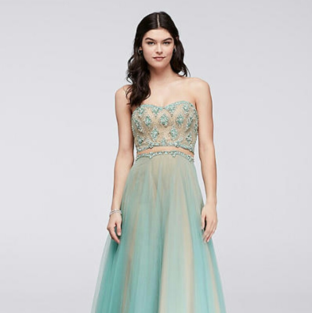 Prom Dress/ Gown