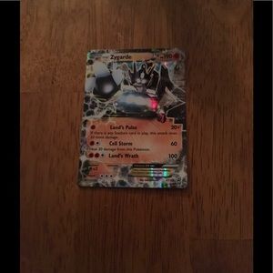 Pokémon ex